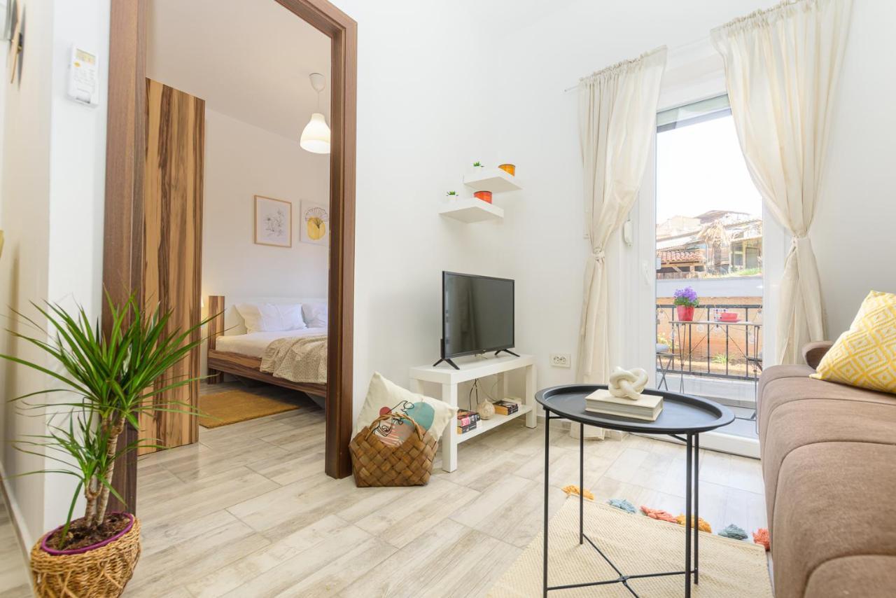 Apartment Easy 메덜린 외부 사진