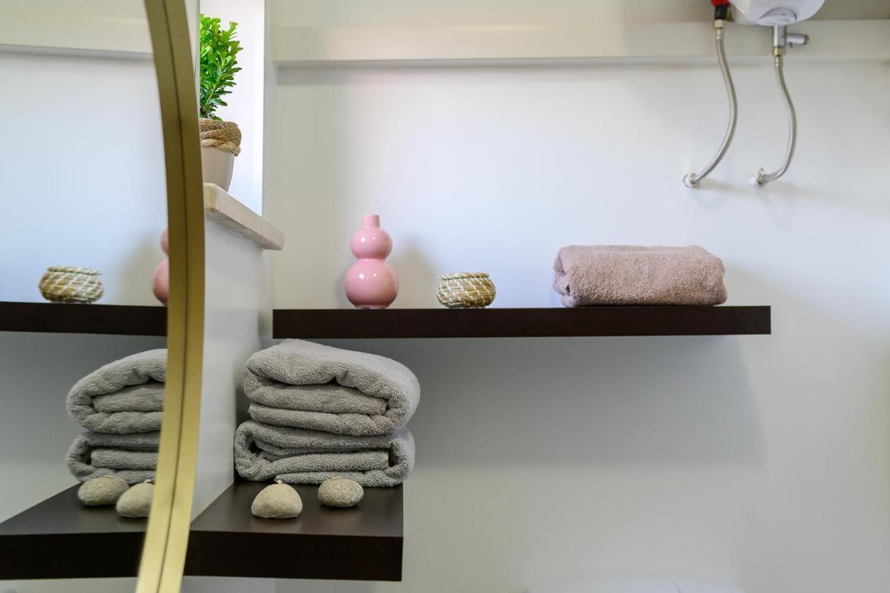 Apartment Easy 메덜린 외부 사진