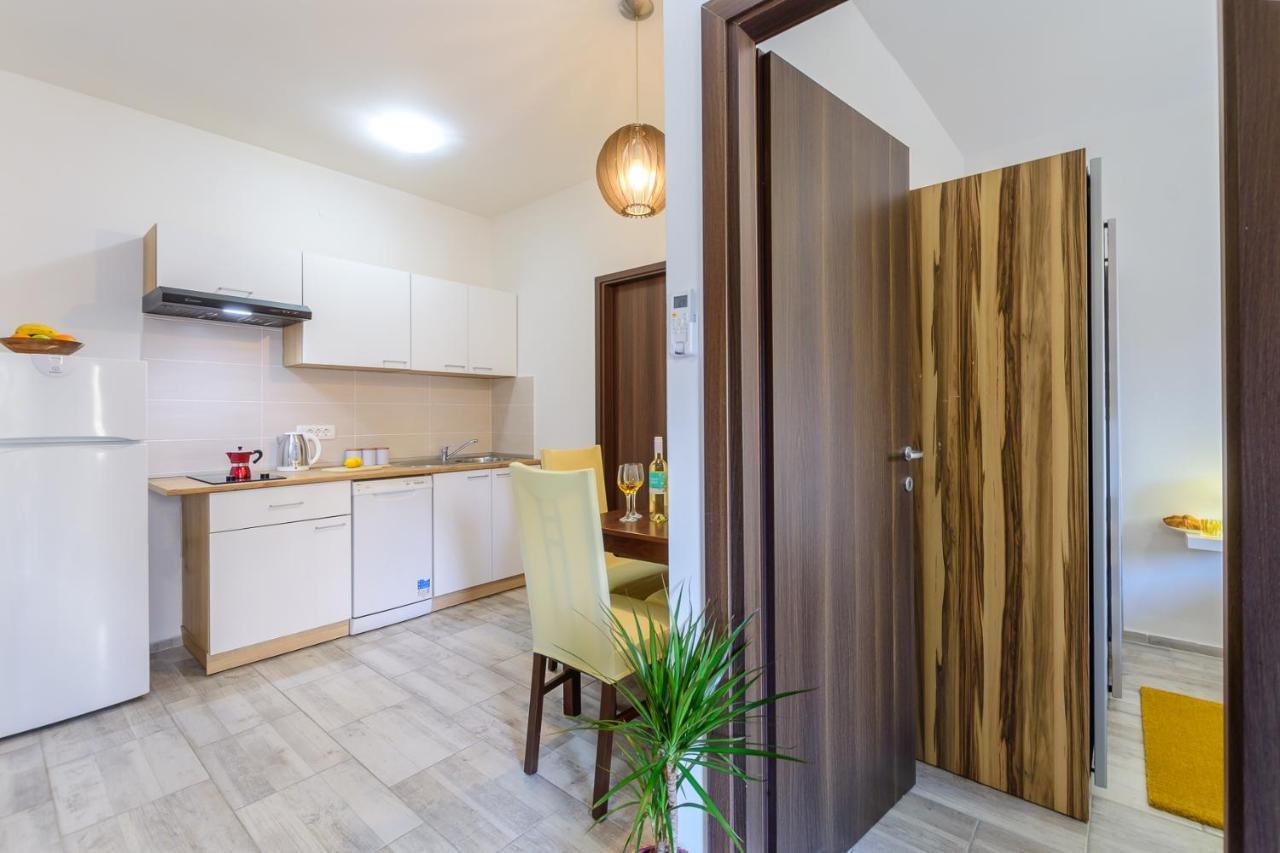 Apartment Easy 메덜린 외부 사진