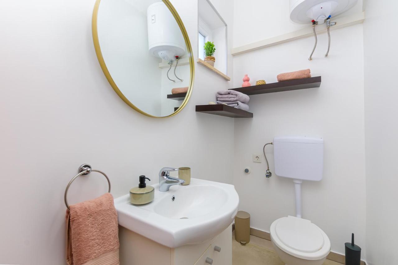 Apartment Easy 메덜린 외부 사진