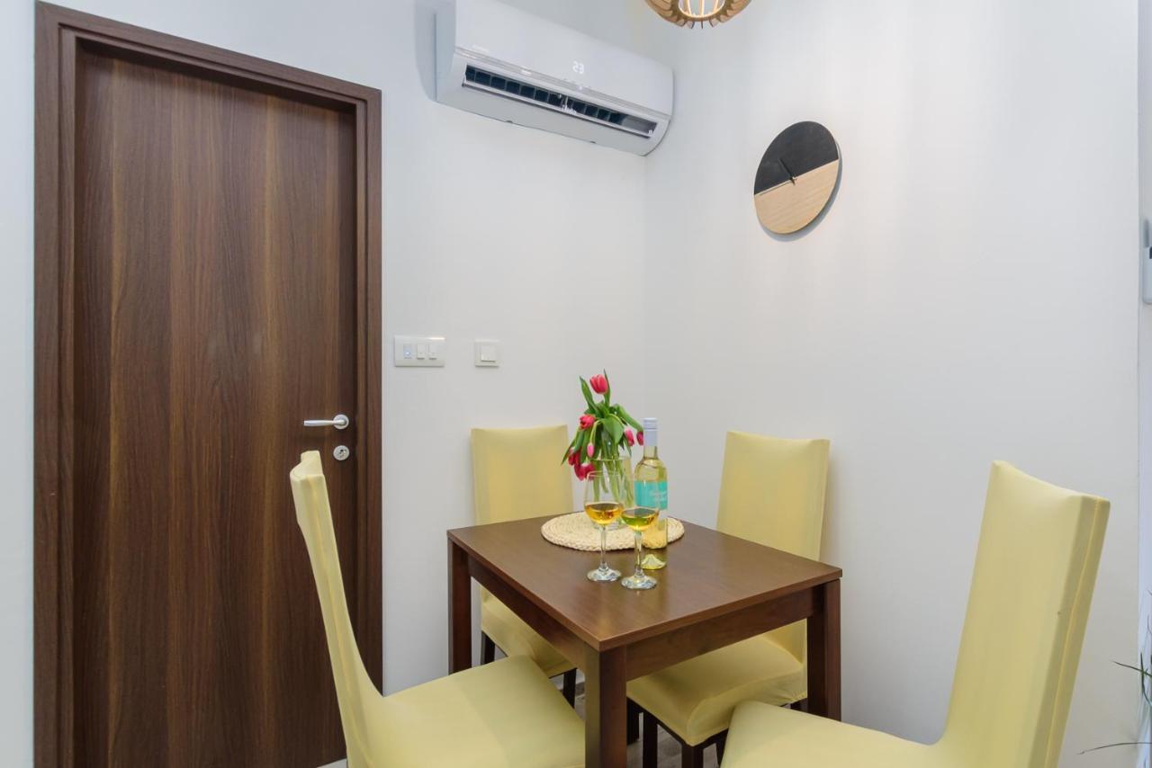 Apartment Easy 메덜린 외부 사진