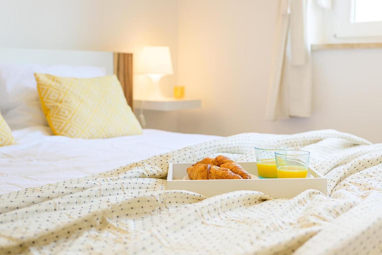 Apartment Easy 메덜린 외부 사진