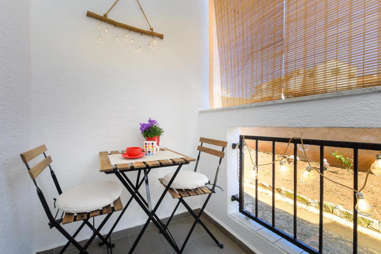 Apartment Easy 메덜린 외부 사진