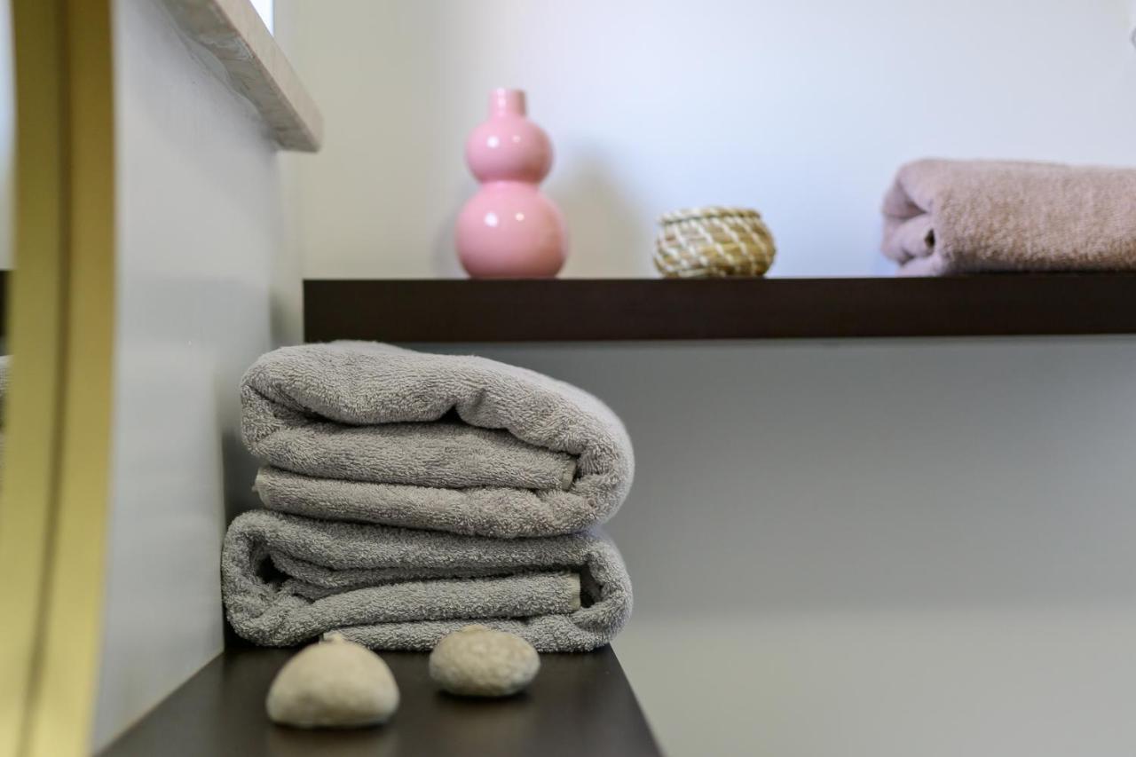 Apartment Easy 메덜린 외부 사진