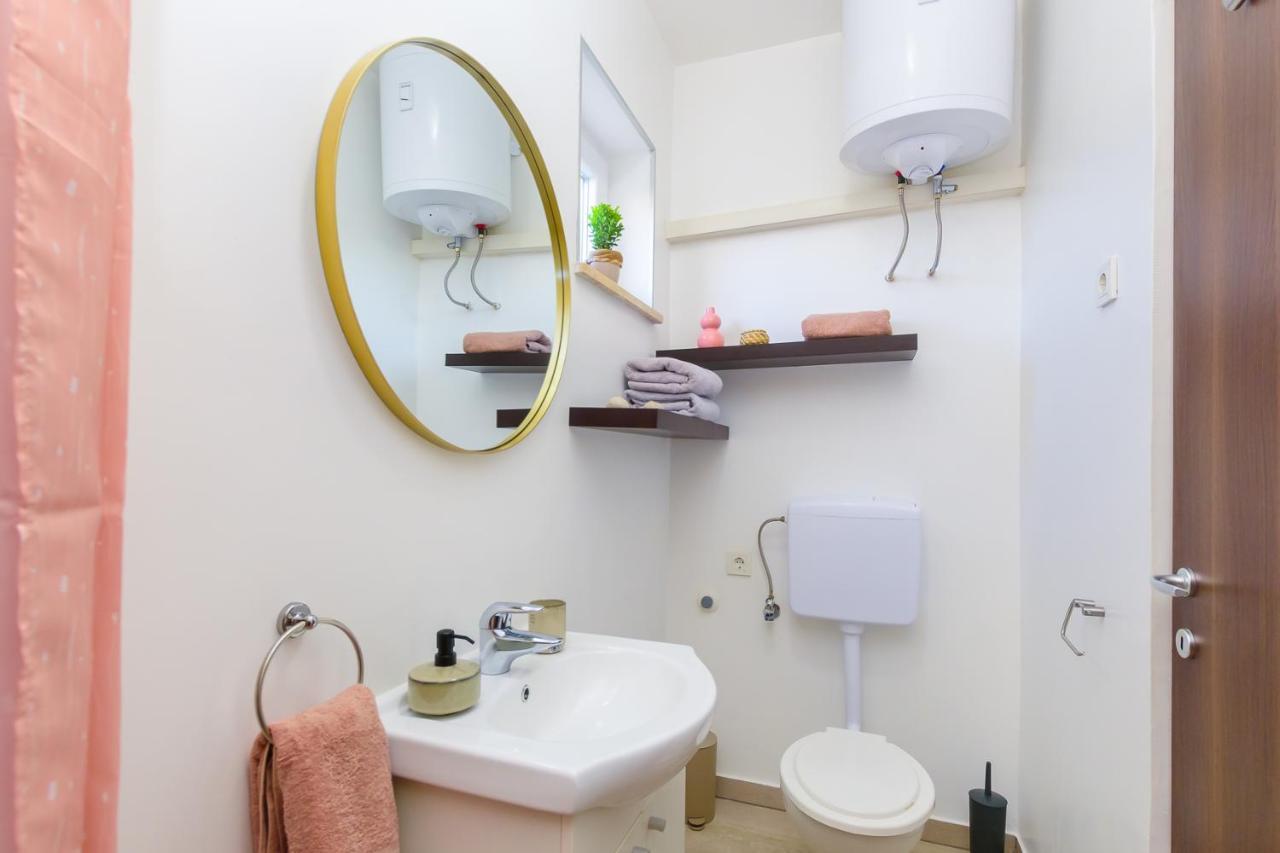 Apartment Easy 메덜린 외부 사진