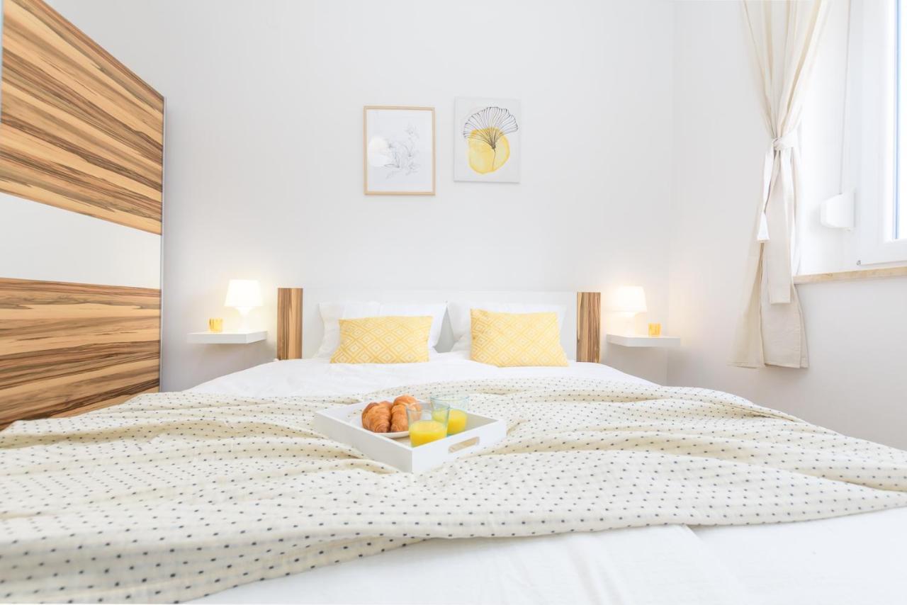 Apartment Easy 메덜린 외부 사진