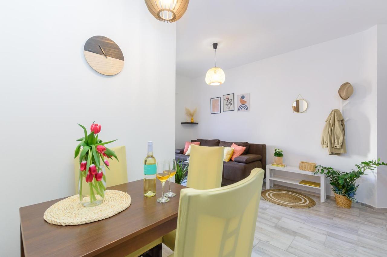Apartment Easy 메덜린 외부 사진