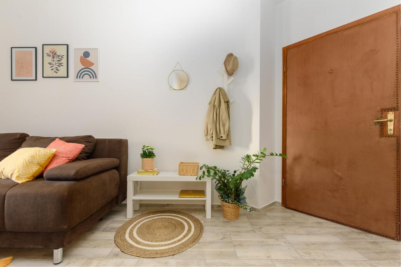 Apartment Easy 메덜린 외부 사진