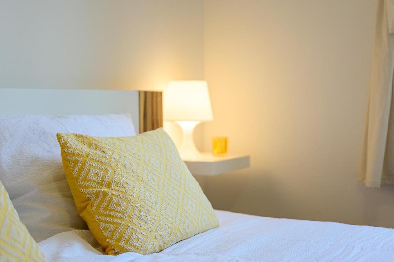 Apartment Easy 메덜린 외부 사진