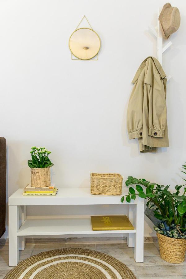 Apartment Easy 메덜린 외부 사진