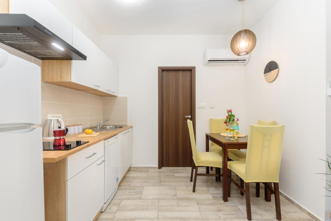 Apartment Easy 메덜린 외부 사진