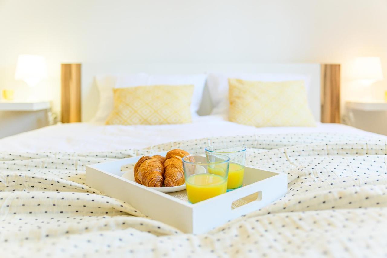 Apartment Easy 메덜린 외부 사진