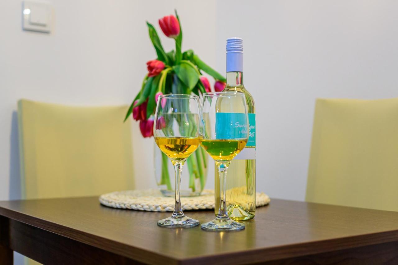 Apartment Easy 메덜린 외부 사진