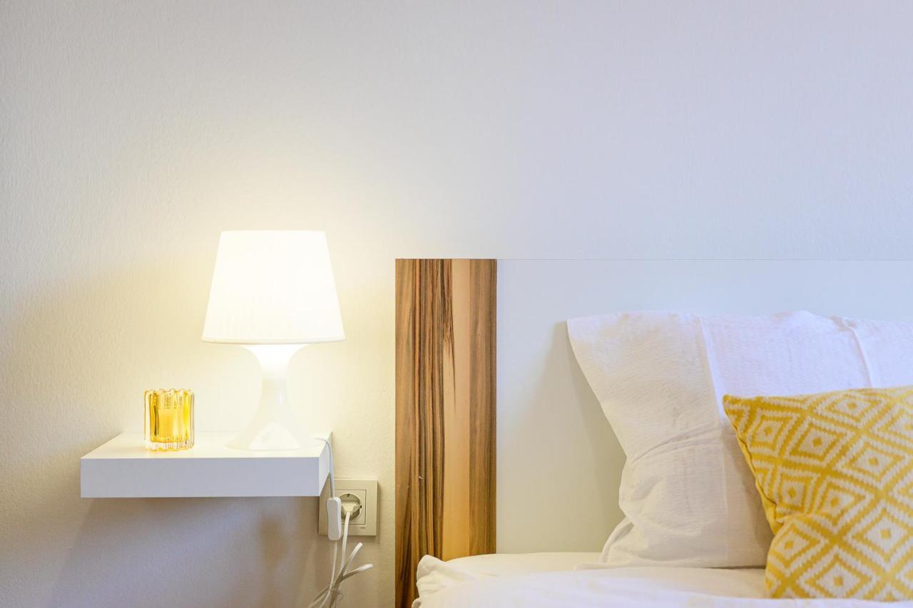 Apartment Easy 메덜린 외부 사진