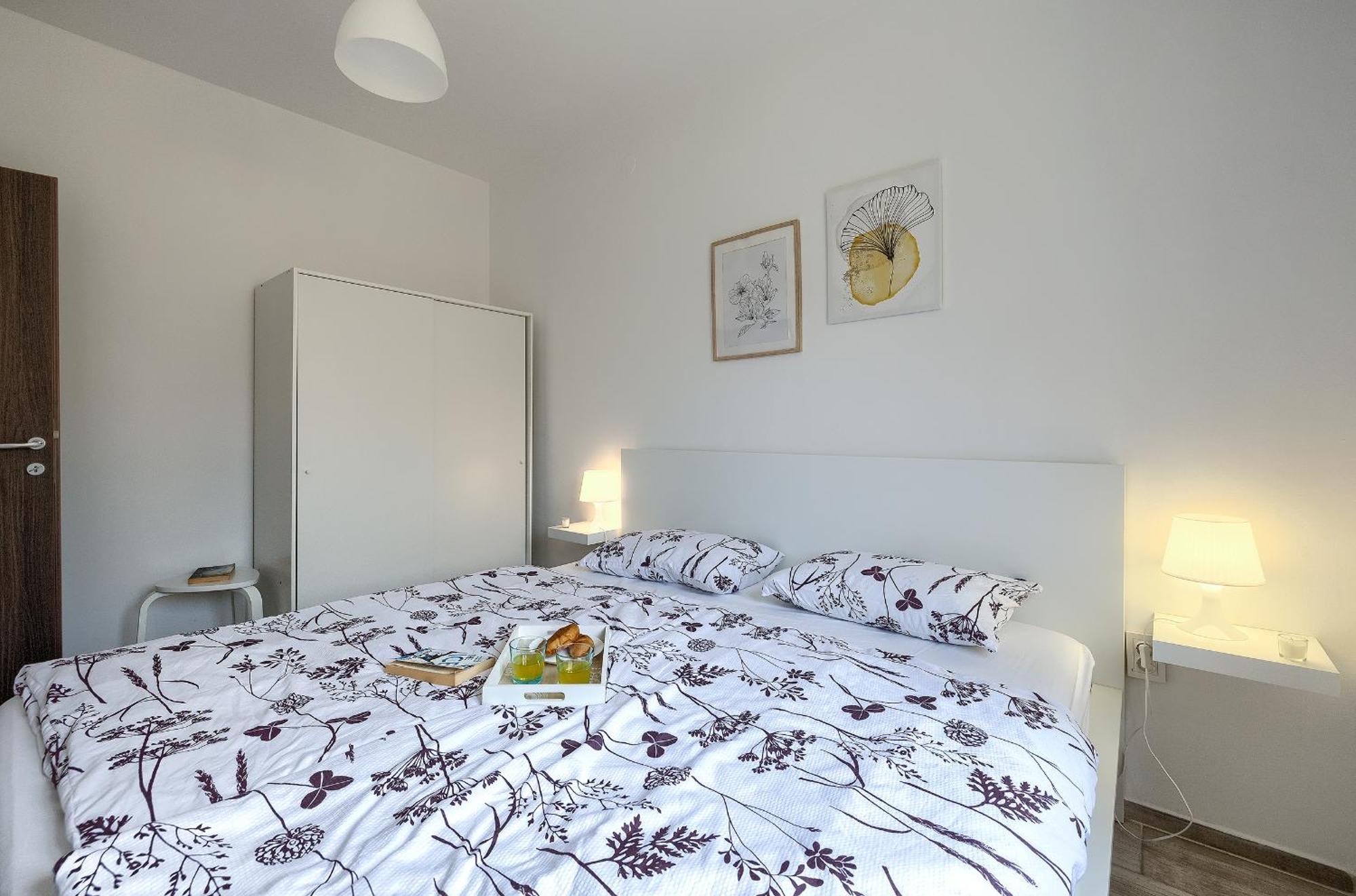 Apartment Easy 메덜린 외부 사진