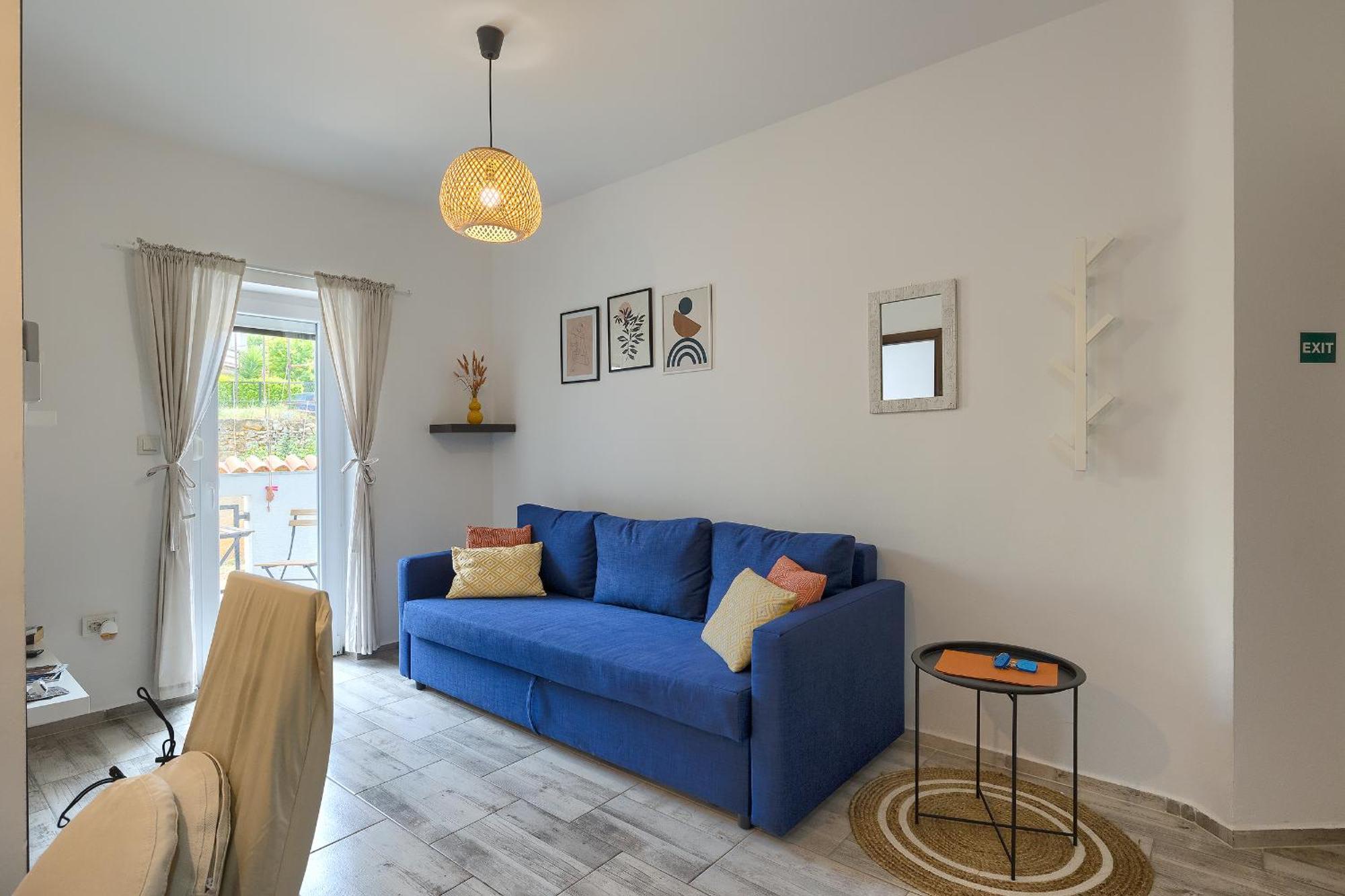 Apartment Easy 메덜린 외부 사진