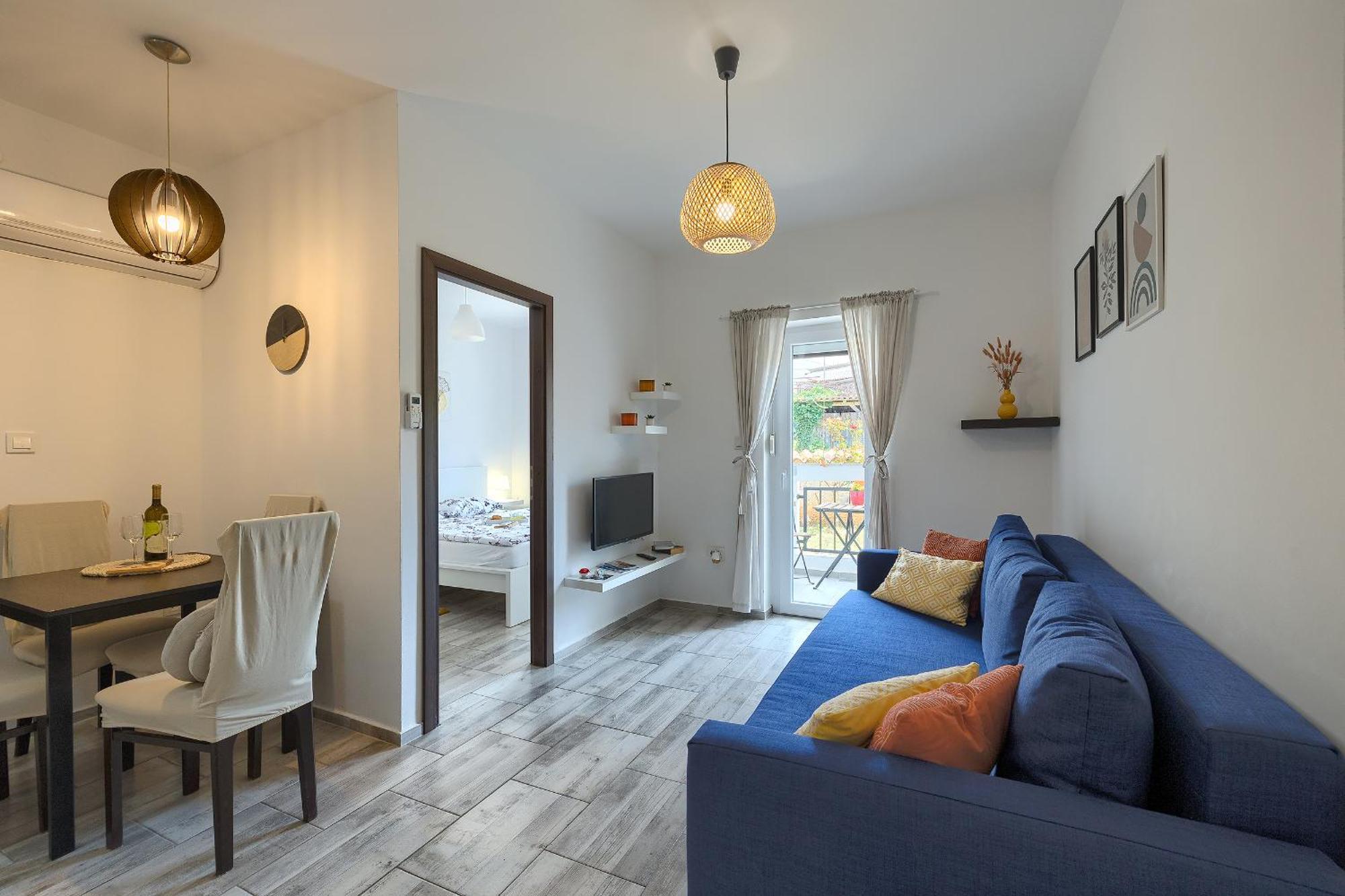 Apartment Easy 메덜린 외부 사진