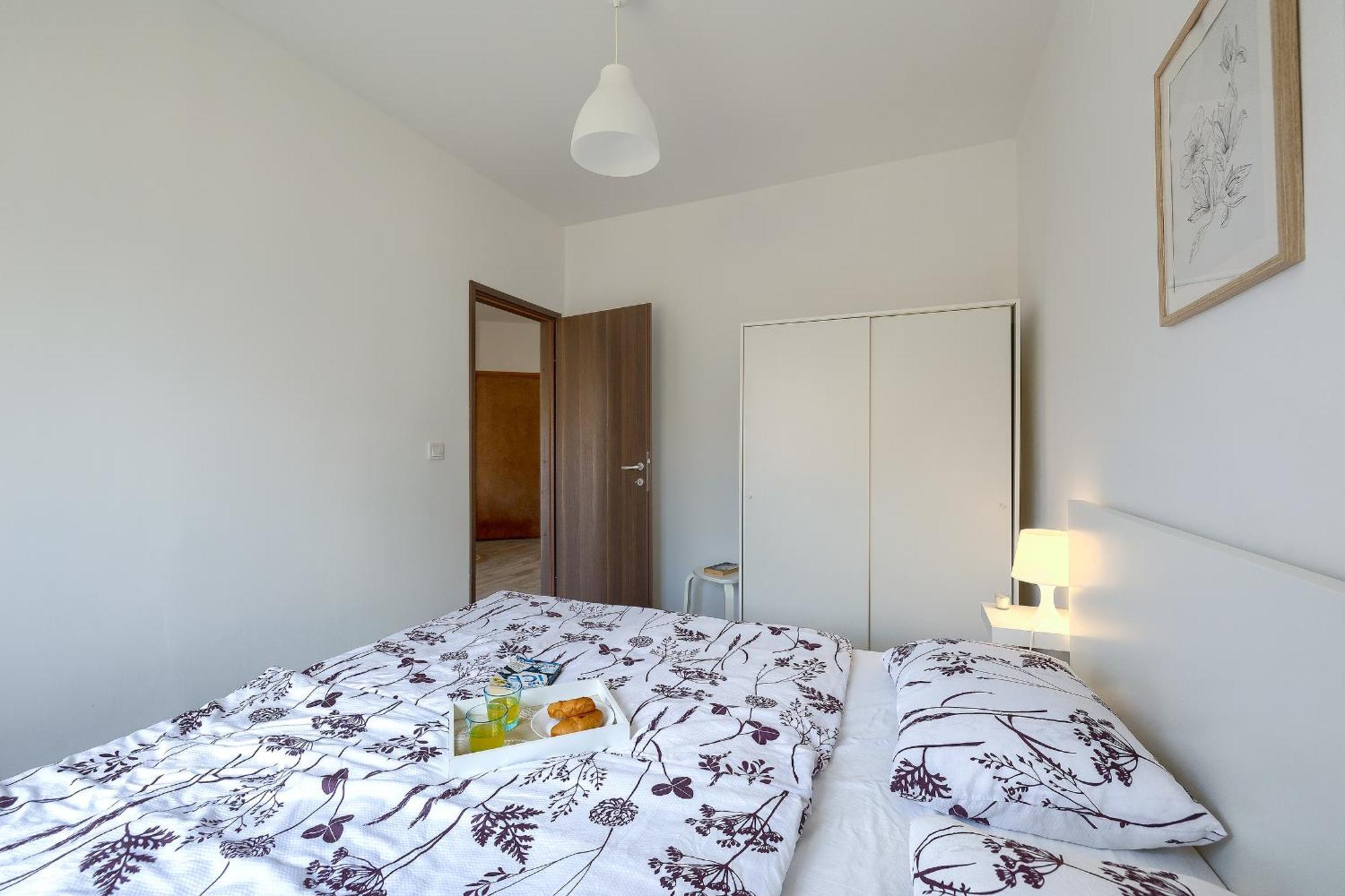 Apartment Easy 메덜린 외부 사진